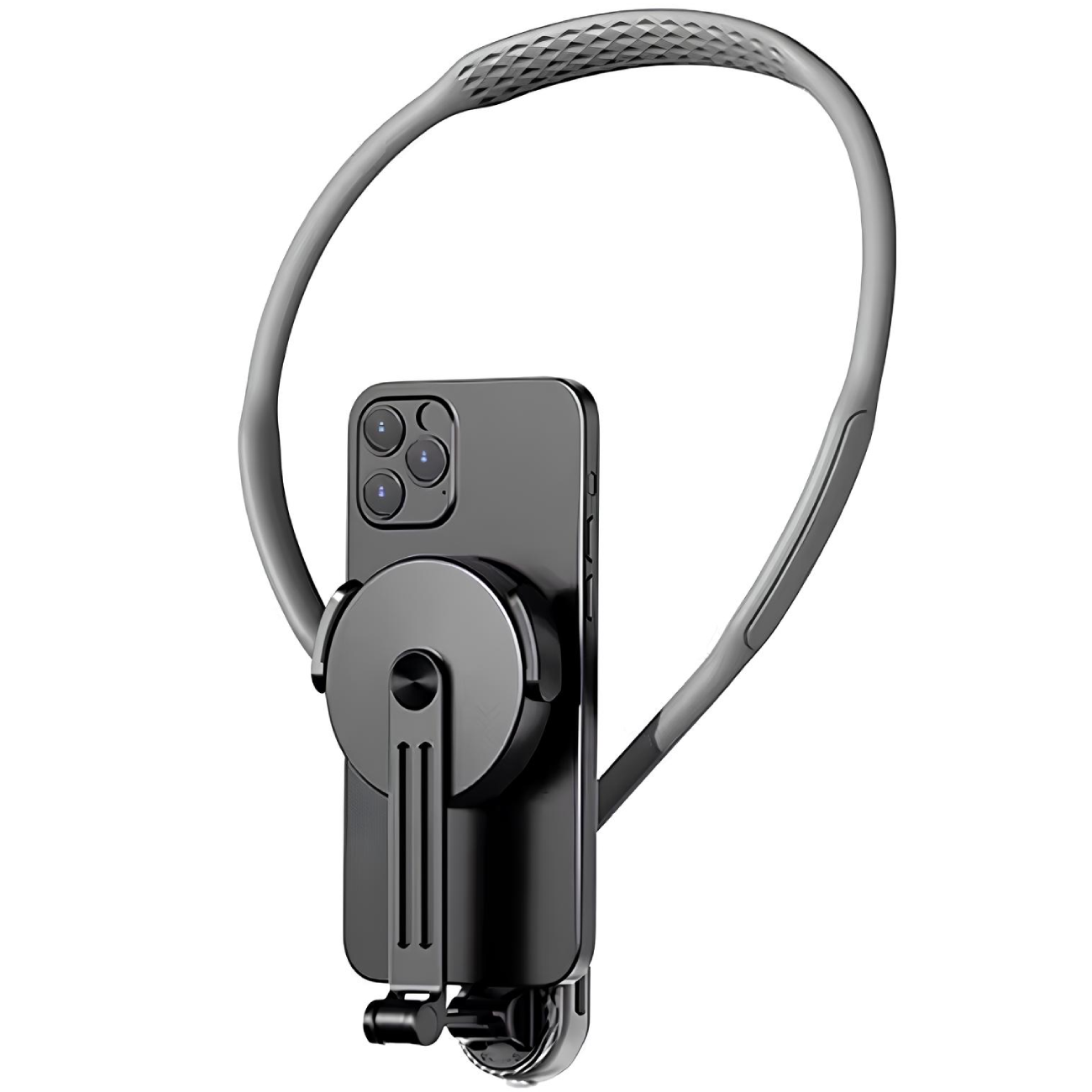 هولدر گردنی مگنتی گوشی موبایل SCS-NH001