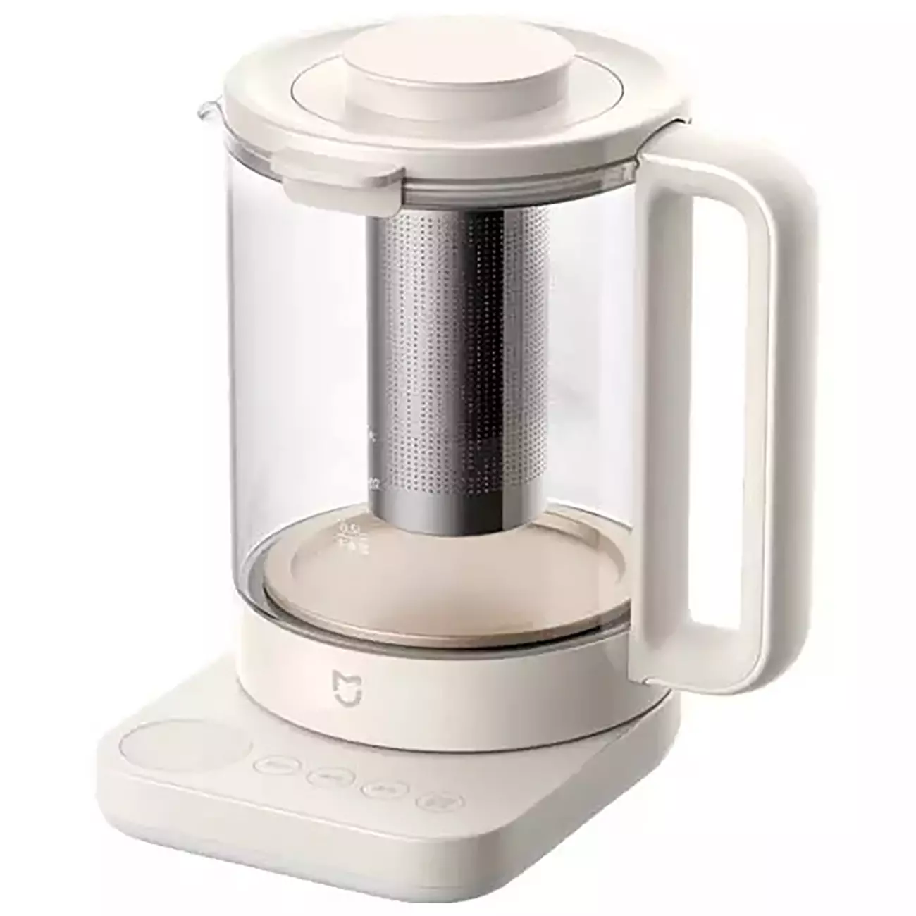 کتری برقی و دمنوش ساز 800 واتی شیائومی MJDGNYSH02DEM