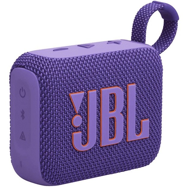 اسپیکر جی بی ال JBL Go 4