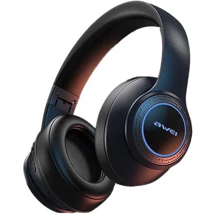هدفون بلوتوث اوی Awei A300BL رم خور