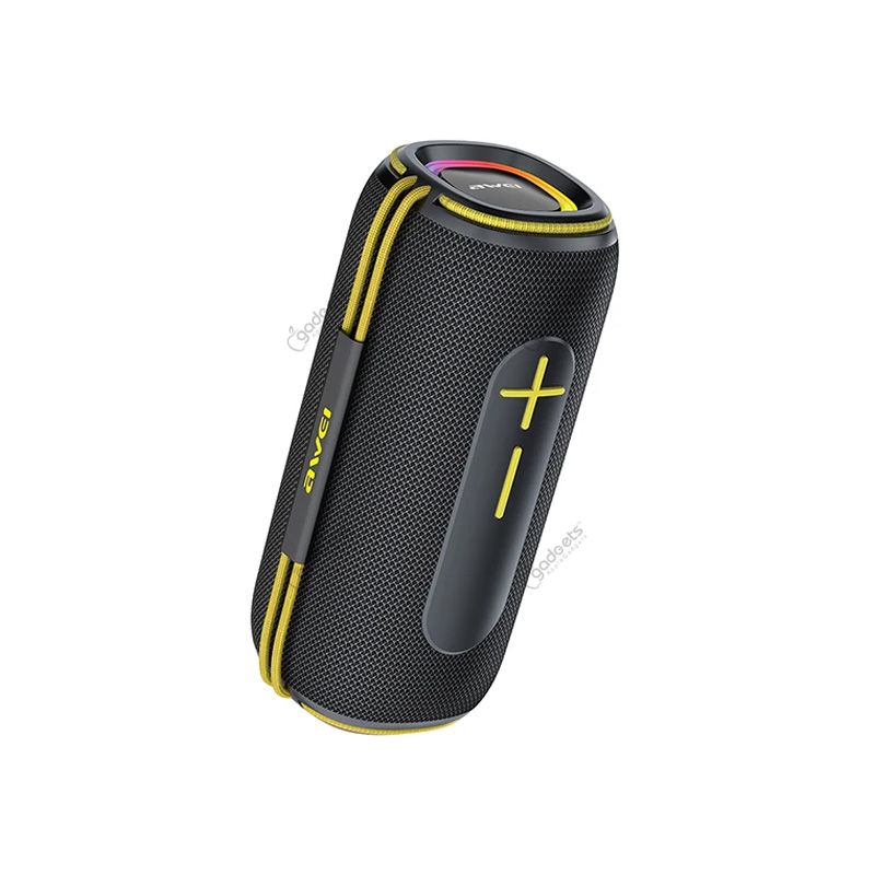 اسپیکر بلوتوث اوی Awei KA5 توان 20 وات رم خور