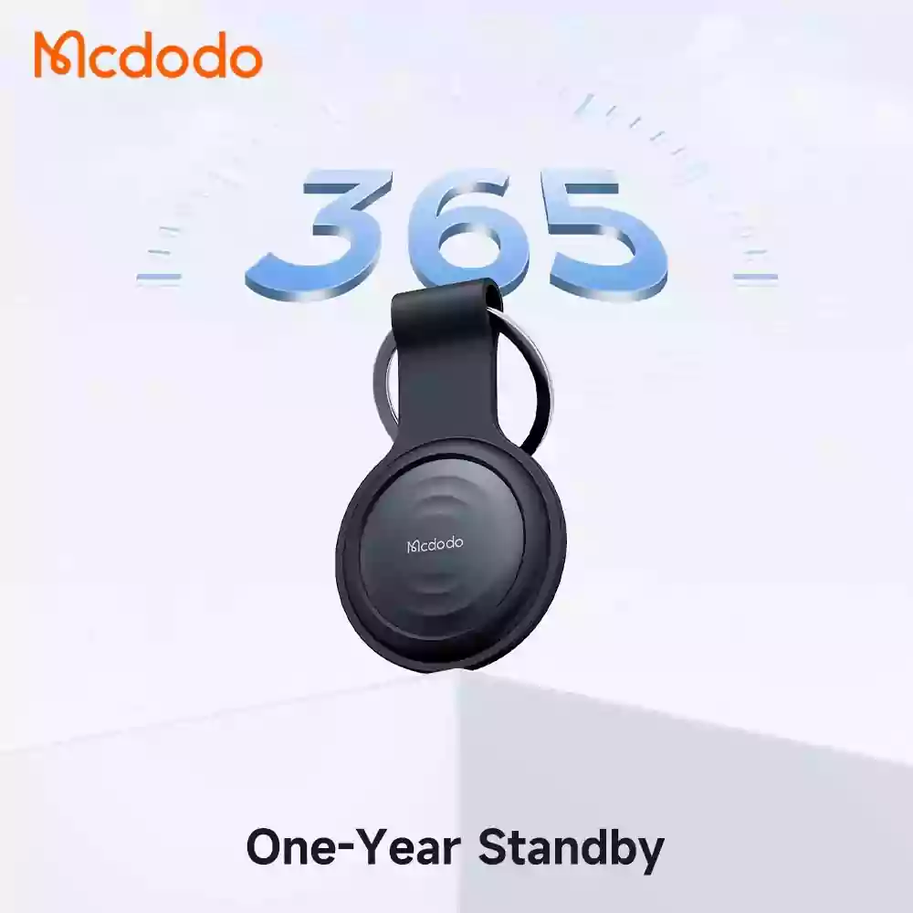 تگ ردیاب اپل برند مکدودو Mcdodo Smart Tag for Apple Devices AT-720