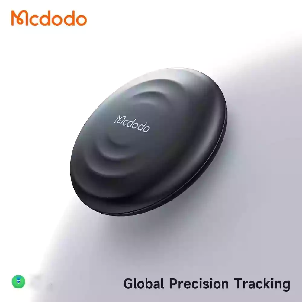 تگ ردیاب اپل برند مکدودو Mcdodo Smart Tag for Apple Devices AT-720