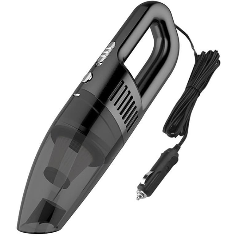 جاروبرقی قابل حمل خودرو ایکساو XO CZ001A 12v Car Vacuum Cleaner