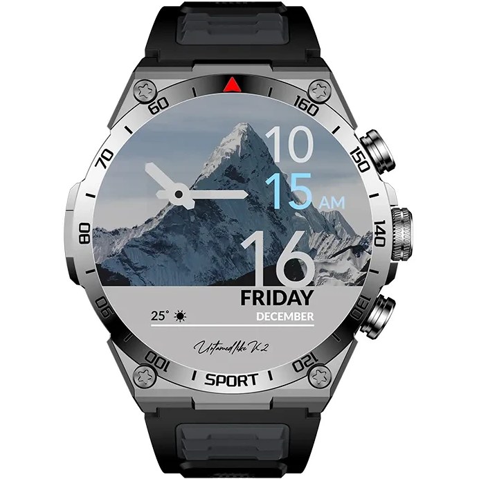 ساعت هوشمند شیائومی Xiaomi Glorimi K2