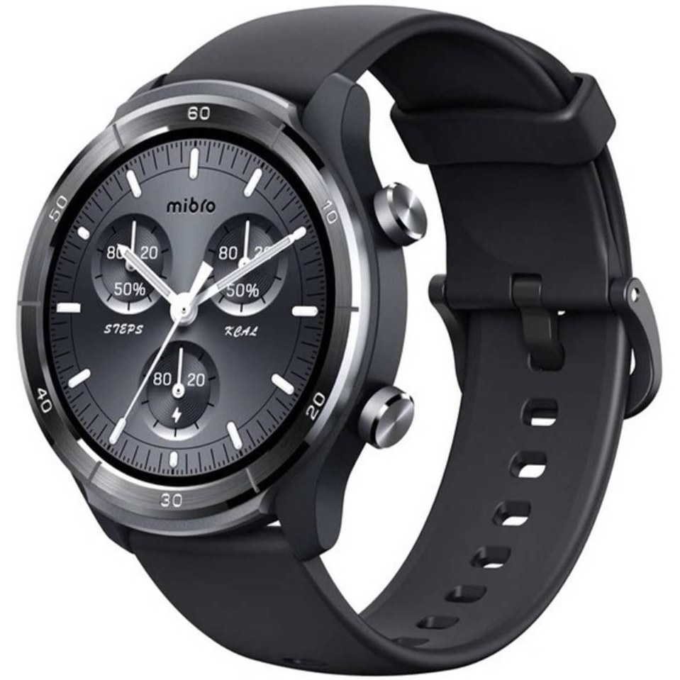 ساعت هوشمند شیائومی Xiaomi Mibro A3 XPAW022 گلوبال