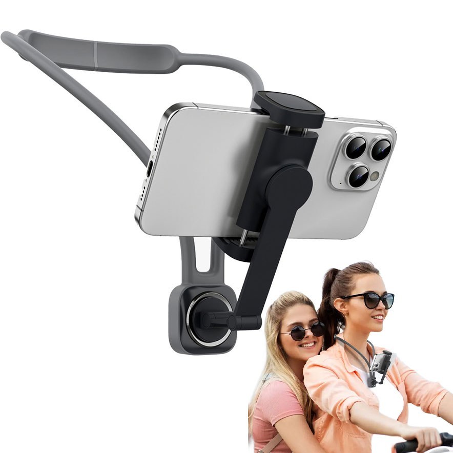 هولدر گردنی پرودو Porodo Smartphone Neck Mount PD-NKSMS
