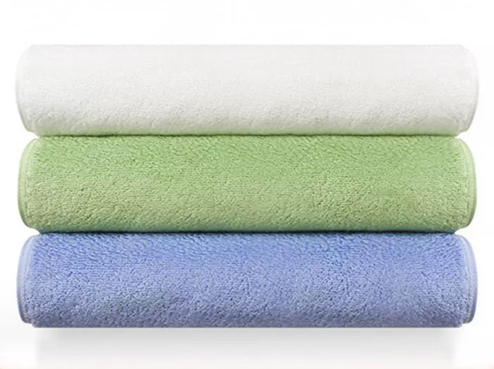 حوله دستی 34*76 سانتی‌متری شیائومی ZSH.COM A-1159