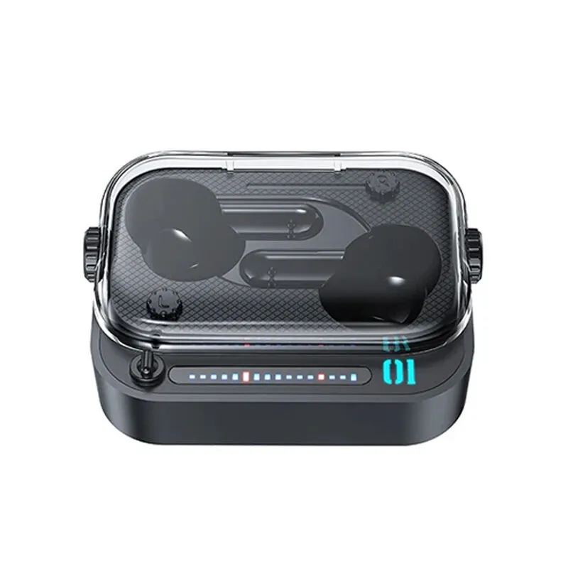 هندزفری بلوتوث گیمینگ اوی Awei TP58 ANC