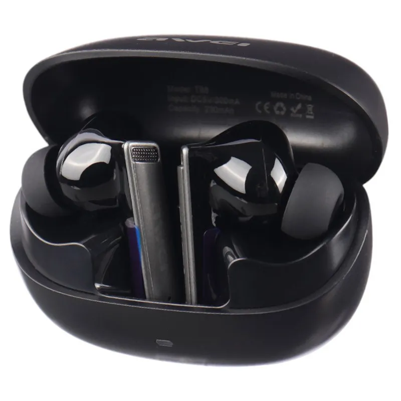 هندزفری بلوتوث اوی Awei T88