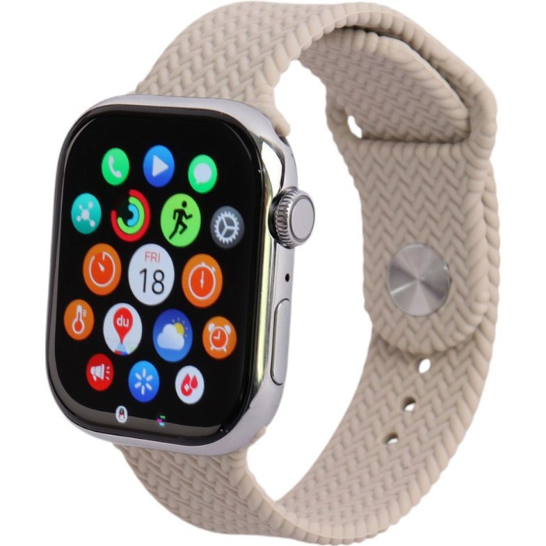 ساعت هوشمند HK10 Pro-Z نسخه ChatGPT