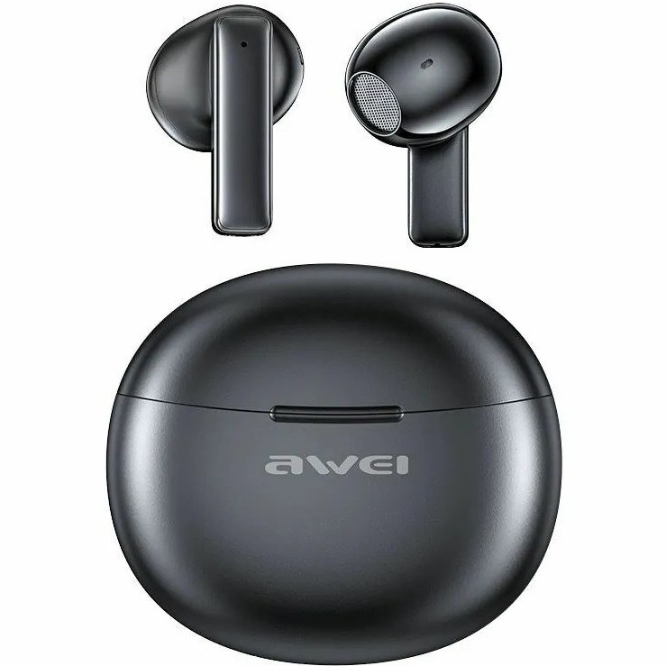 هندزفری بلوتوث اوی Awei T87 Mini Wireless Earbuds