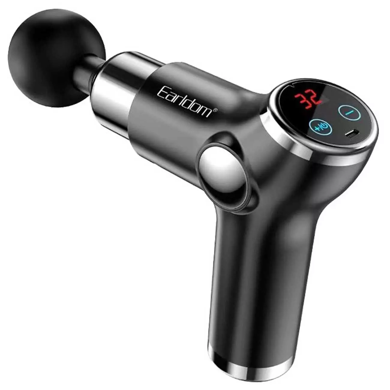 ماساژور تفنگی بدن ارلدام ET-V3