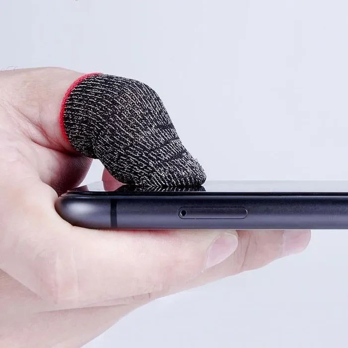 تاچ انگشتی گیمینگ ایکس او XO ZT-1