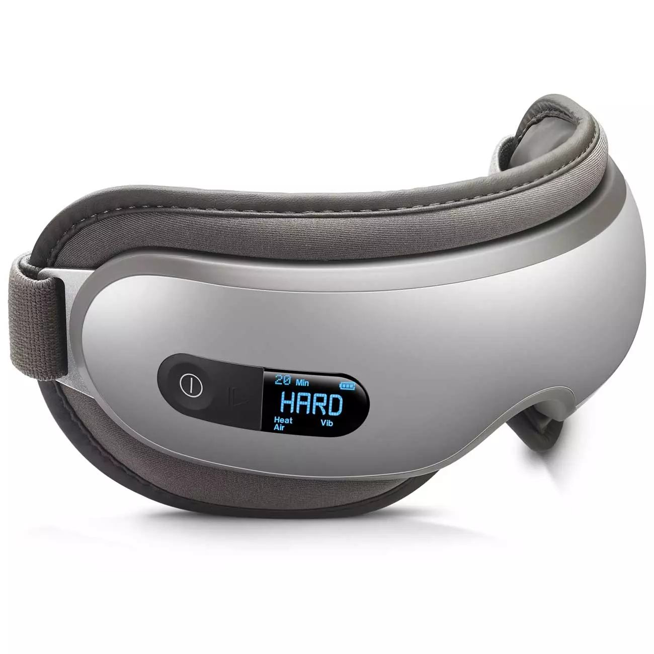 ماساژور چشم هوشمند برِیو با قابلیت پخش موسیقی iSee 16