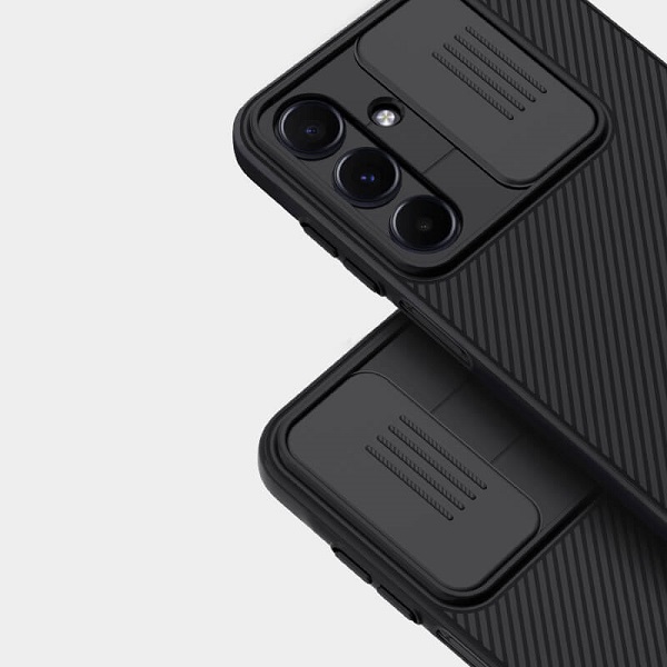 قاب محافظ نیلکین سامسونگ Samsung Galaxy A16 Nillkin CamShield Case دارای محافظ دوربین