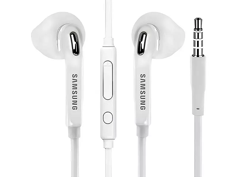 هندزفری اصلی سامسونگ Samsung EO-EG920BW Handsfree