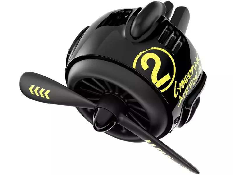 خوشبوکننده هوای داخل خودرو فانتزی X-CAR-038