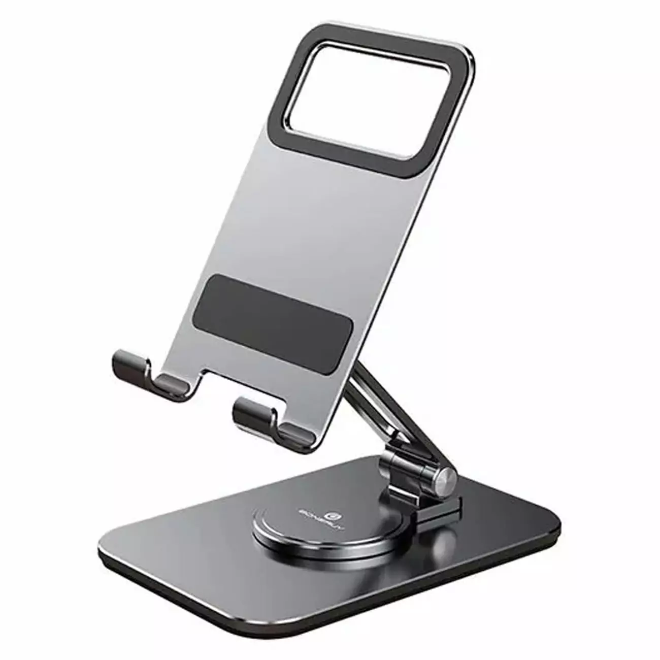 هولدر موبایل رومیزی فلزی تاشو L05 mini