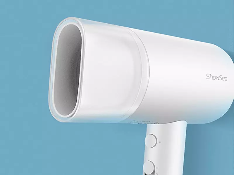 سشوار شیائومی Xiaomi ShowSee A1-W Hair Dryer