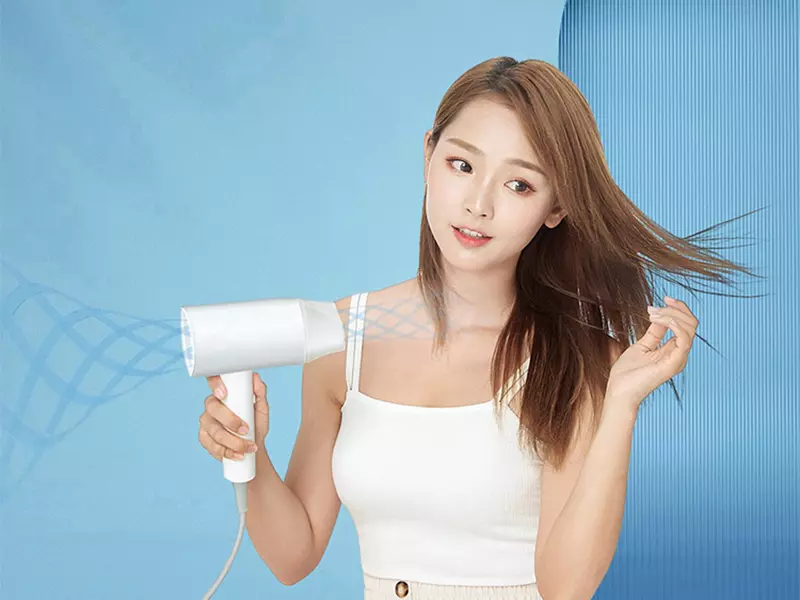 سشوار شیائومی Xiaomi ShowSee A1-W Hair Dryer