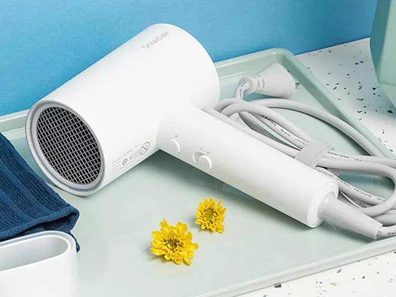 سشوار شیائومی Xiaomi ShowSee A1-W Hair Dryer