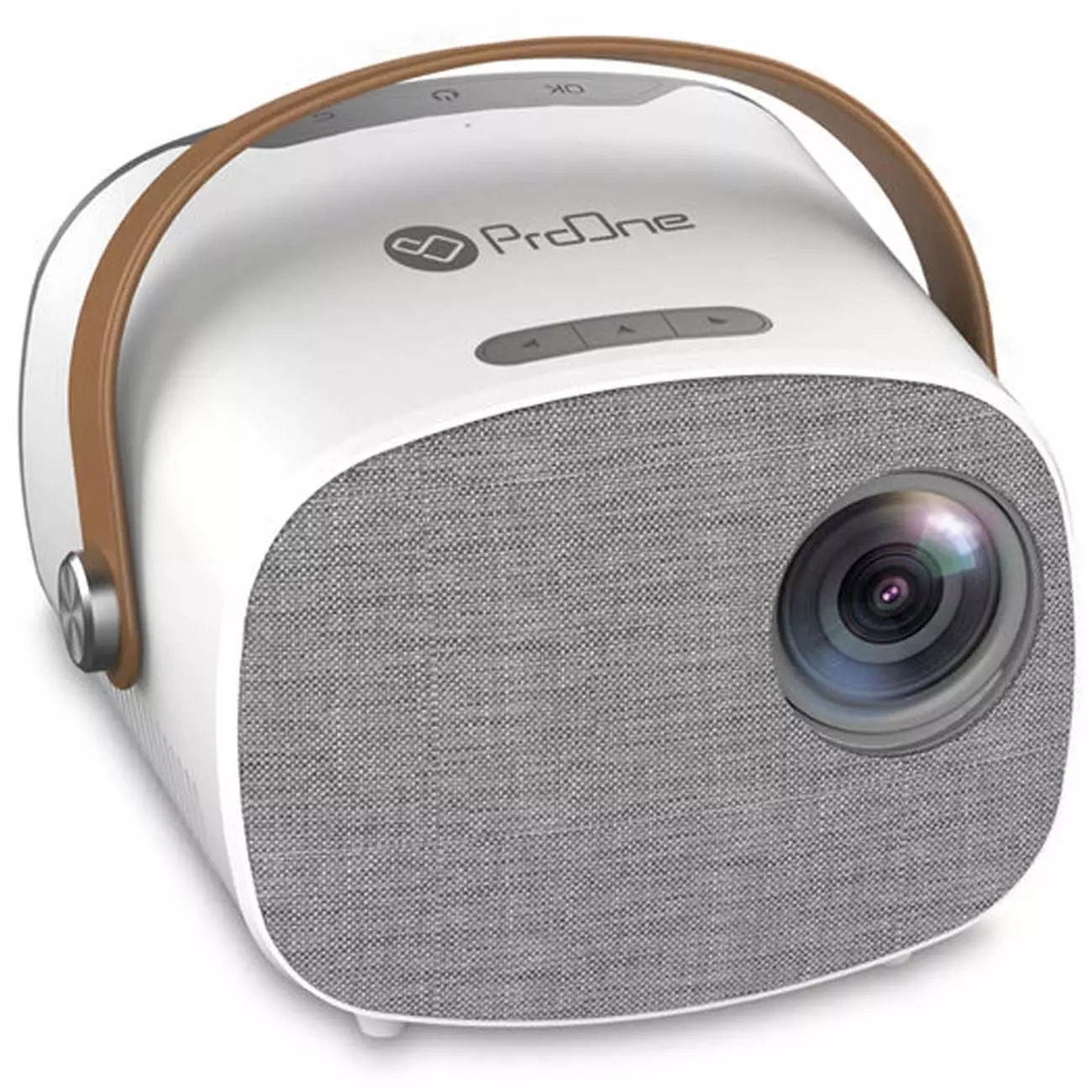 مینی پروژکتور پرووان PGV300