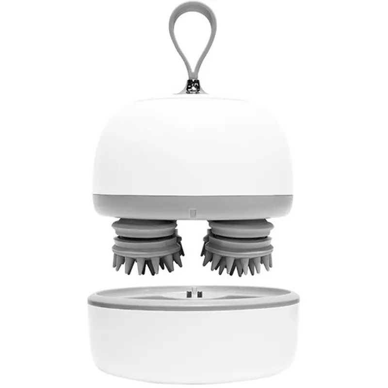 ماساژور سر قابل شارژ ST-710A