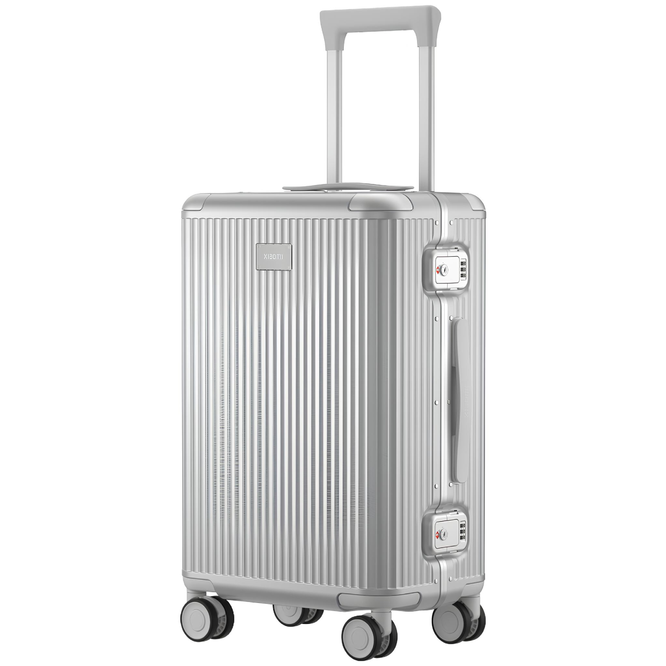 چمدان چرخ دار آلومینیومی 24 اینچی میجیا شیائومی MJLXXLKRM