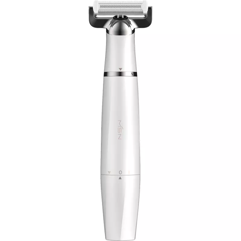 ماشین اصلاح خشک و تر شارژی شیائومی MSN L4P