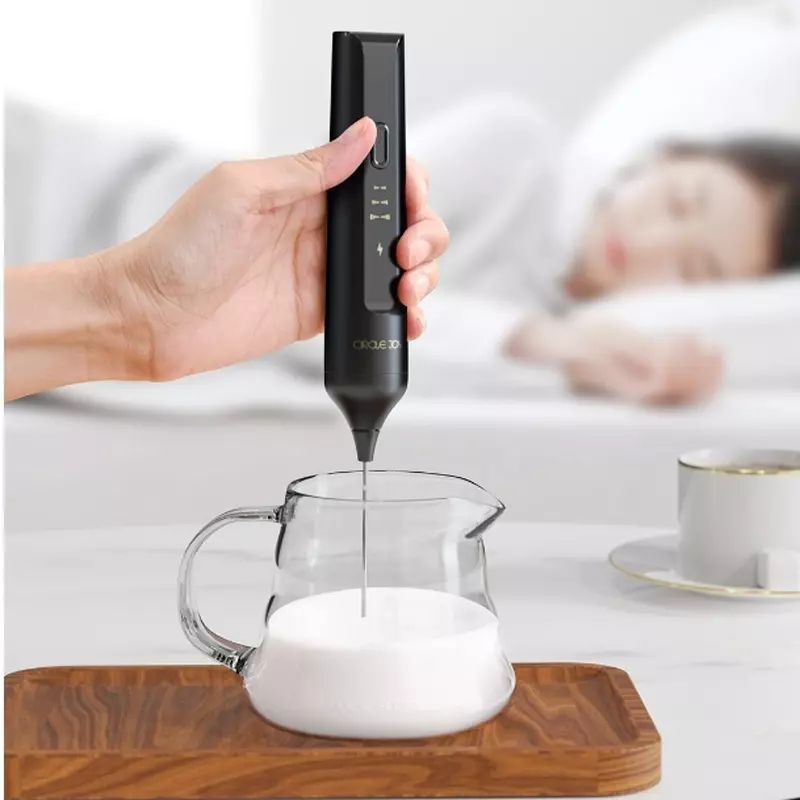 فوم ساز شیر شارژی سرکل جوی شیائومی M3 CJ-EMF09