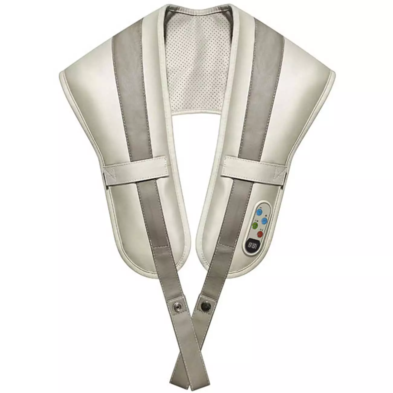 ماساژور گردن، کمر و پا بریو SK-2017L