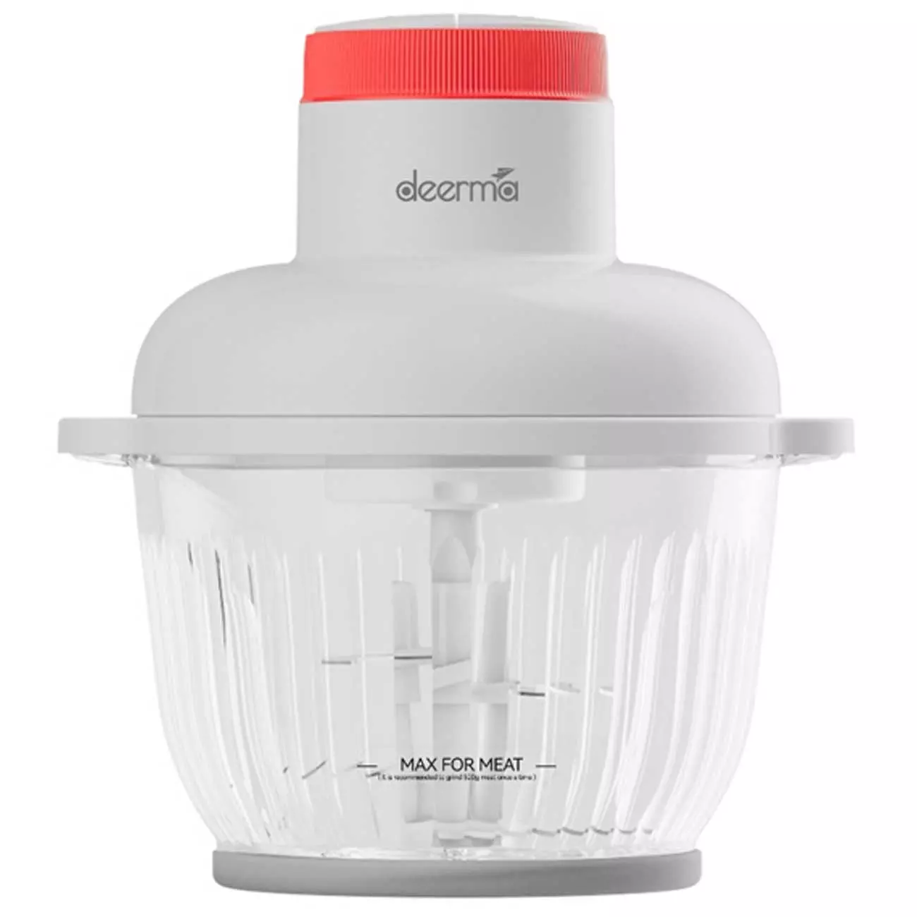 چرخ گوشت و غذا ساز چندمنظوره 2 لیتری درما شیائومی JR10W