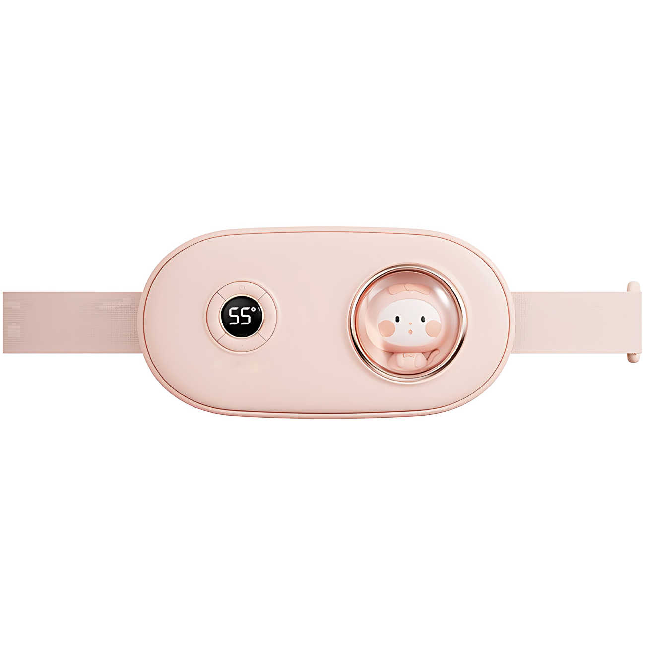 ماساژور قاعدگی دیجیتالی شارژی کوالیتل N5