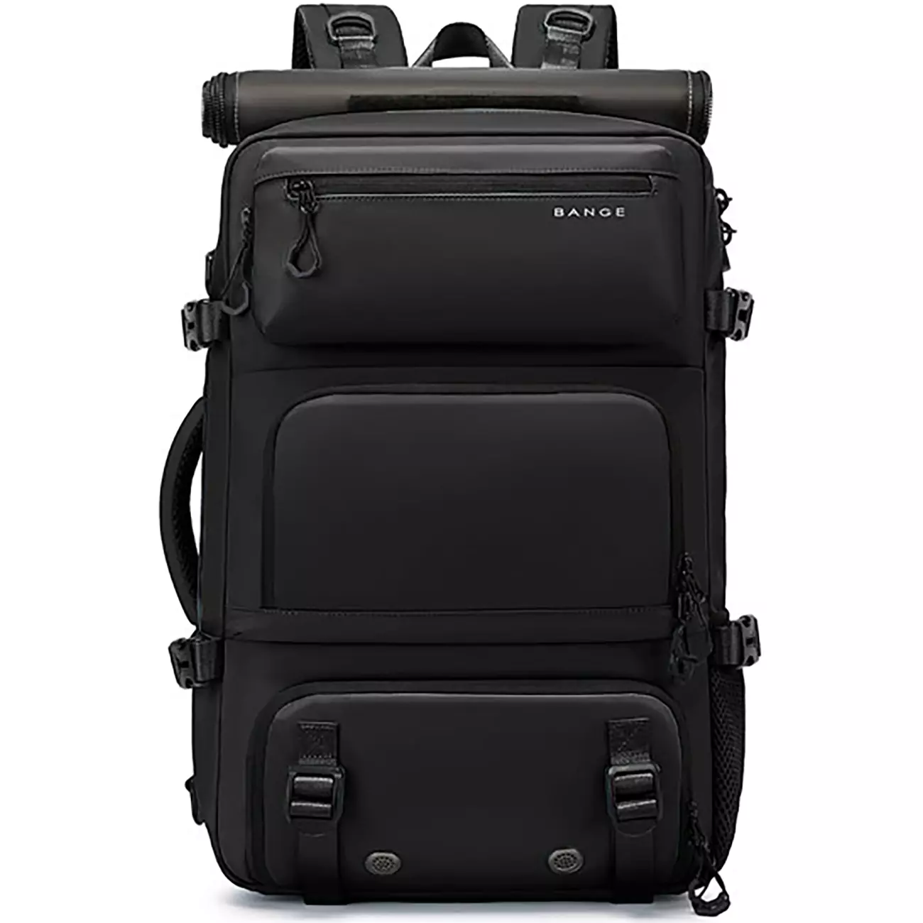 کوله پشتی مسافرتی با ظرفیت بزرگ 35 لیتر بنج 1810