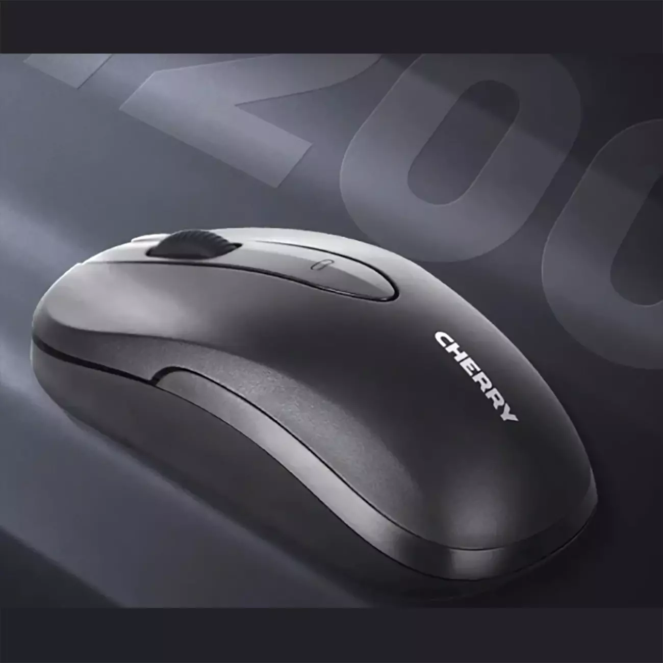 ست موس و کیبورد بی سیم چری DW 2300
