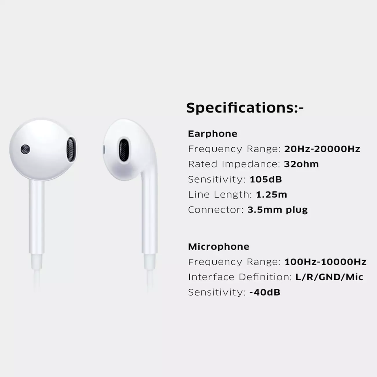 هندزفری سیمی جک 3.5 میلی‌متری ویوو XE160