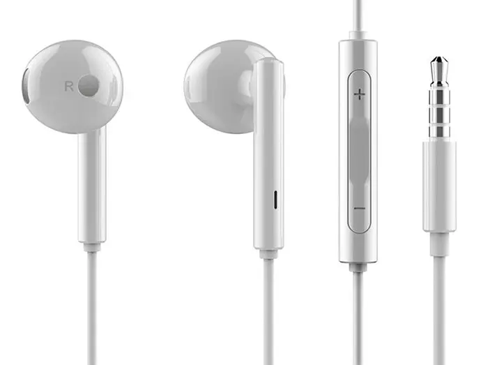 هندزفری اورجینال هواوی Huawei AM115 In Ear Earphones