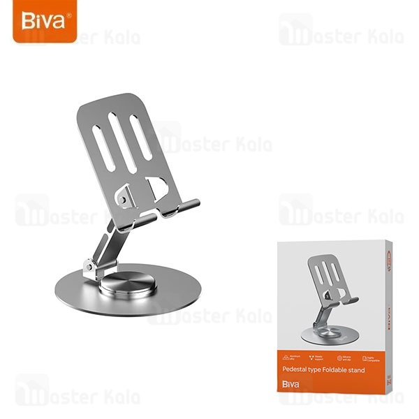 هولدر و پایه نگهدارنده رومیزی بیوا Biva BH-40