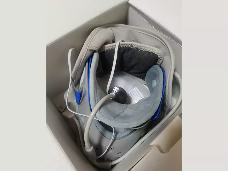 ایموبلایزر و نگه دارنده گردن شیائومی Xiaomi Kulax PMA L30