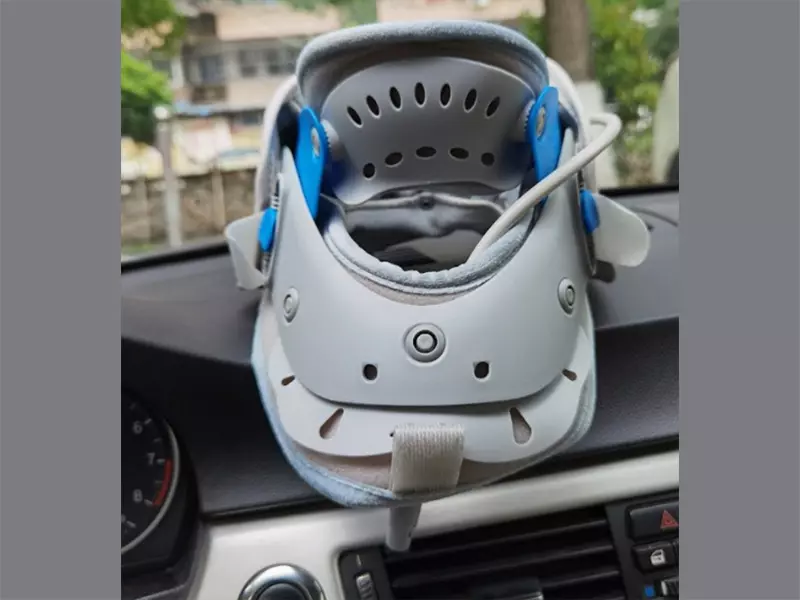 ایموبلایزر و نگه دارنده گردن شیائومی Xiaomi Kulax PMA L30