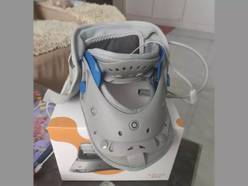 ایموبلایزر و نگه دارنده گردن شیائومی Xiaomi Kulax PMA L30
