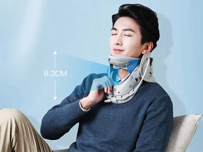 ایموبلایزر و نگه دارنده گردن شیائومی Xiaomi Kulax PMA L30