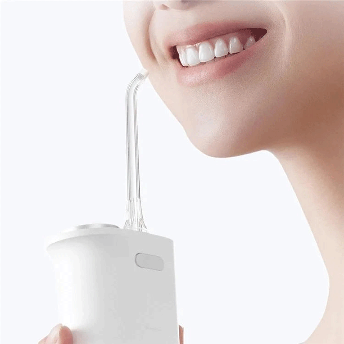 دستگاه شست و شوی دهان و دندان شیائومی MEO704