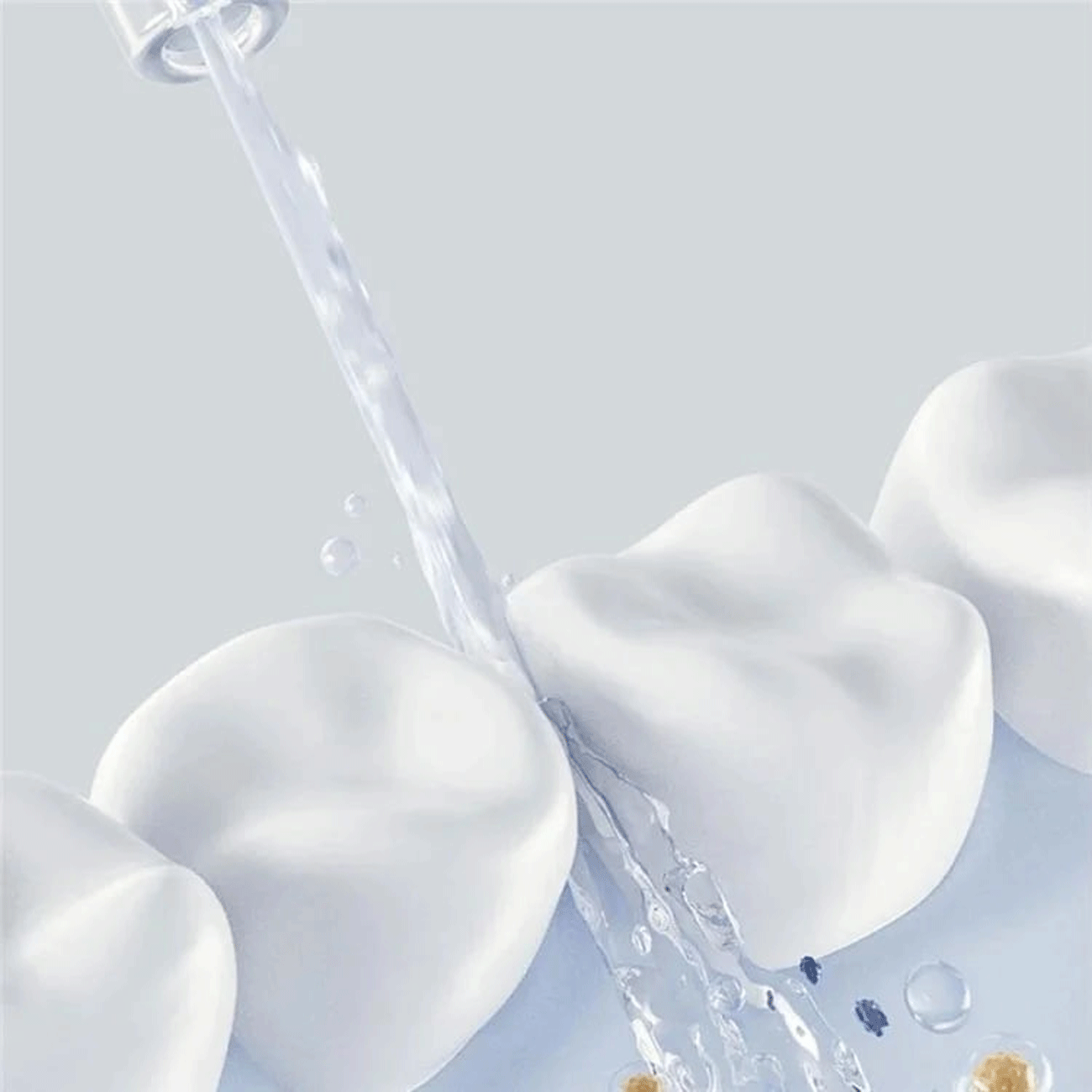 دستگاه شست و شوی دهان و دندان شیائومی MEO704