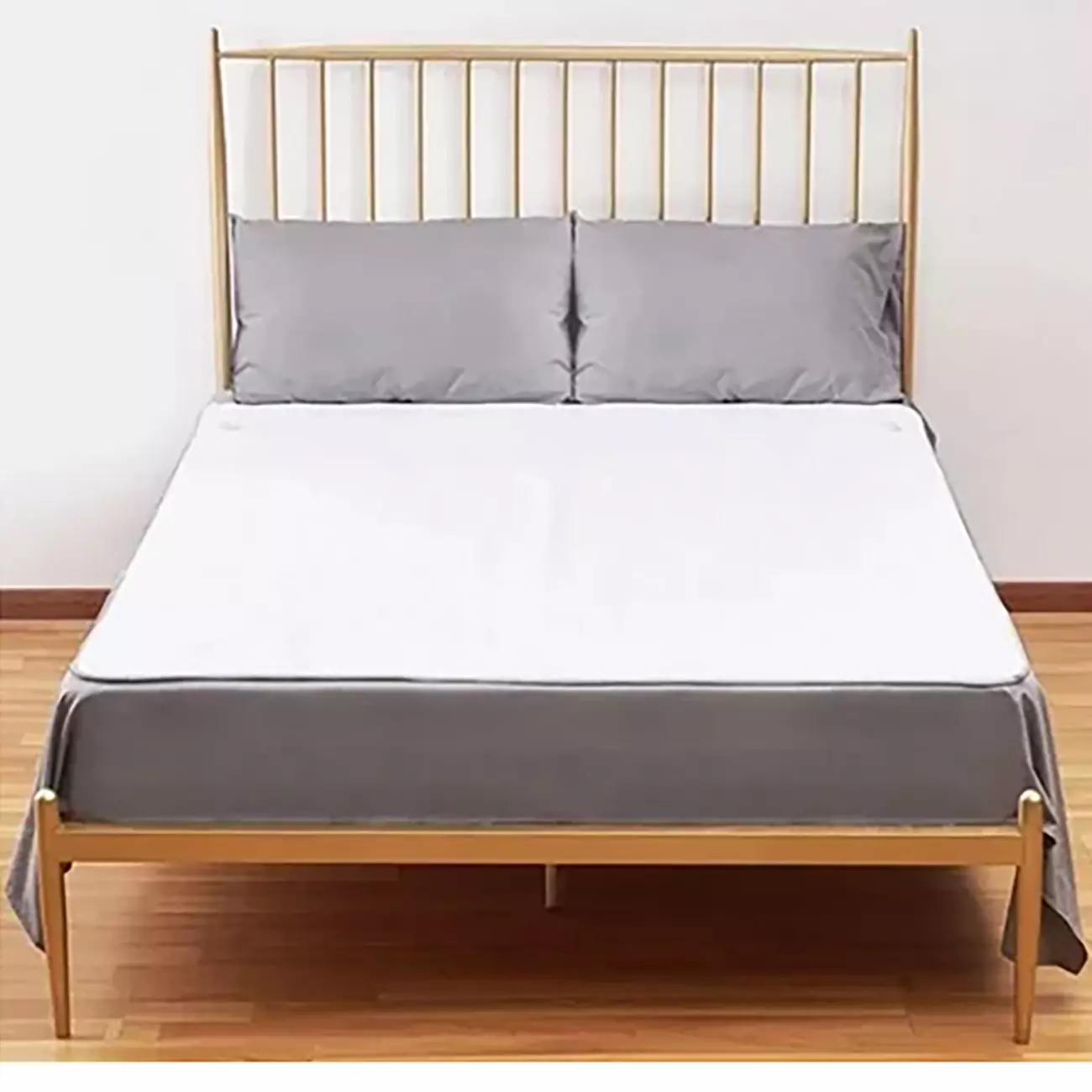 پتو برقی هوشمند تک نفره گرم شونده 60 وات شیائومی XD-DRT60W-01