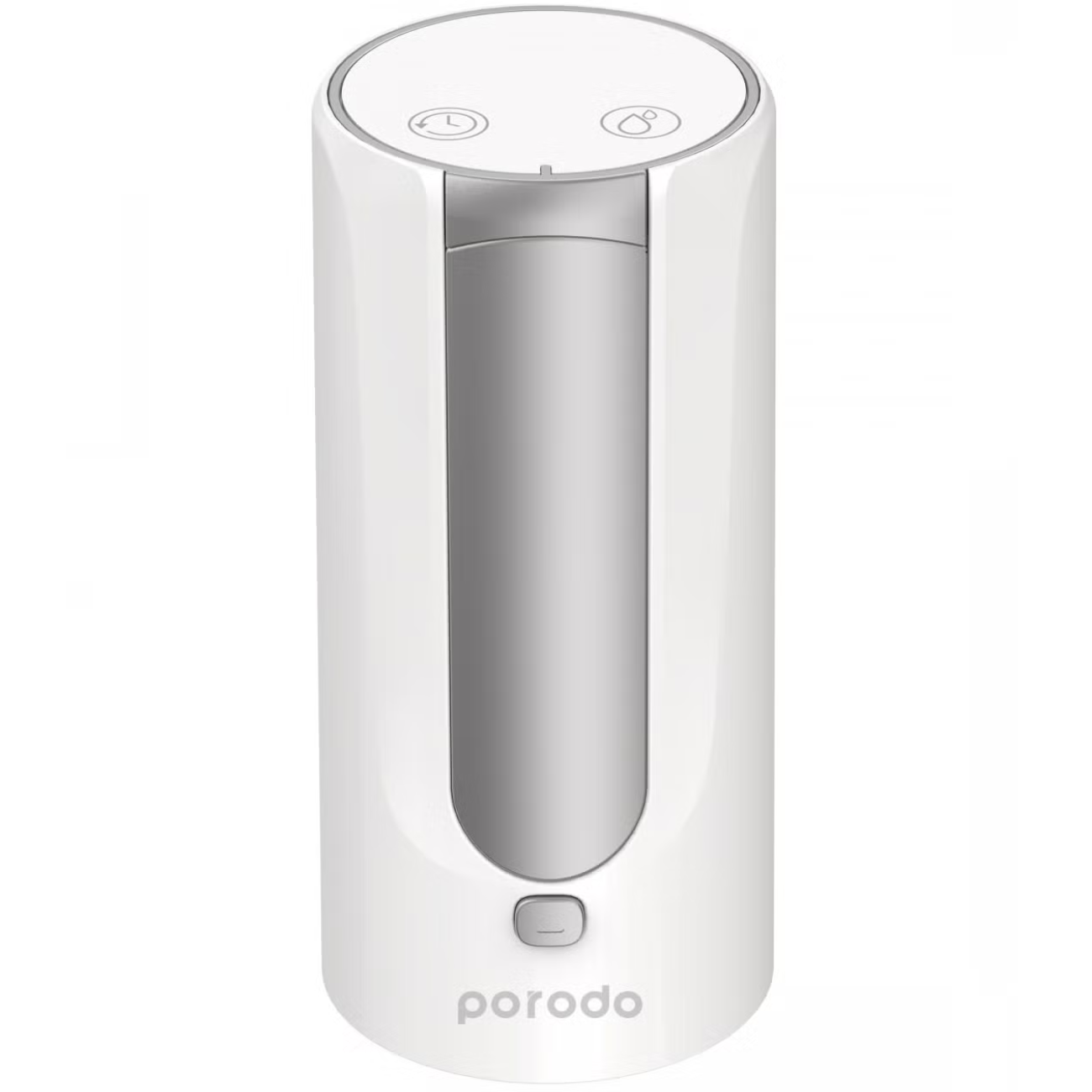 پمپ آب دیجیتالی شارژی پورودو PD-LFWD5W-WH