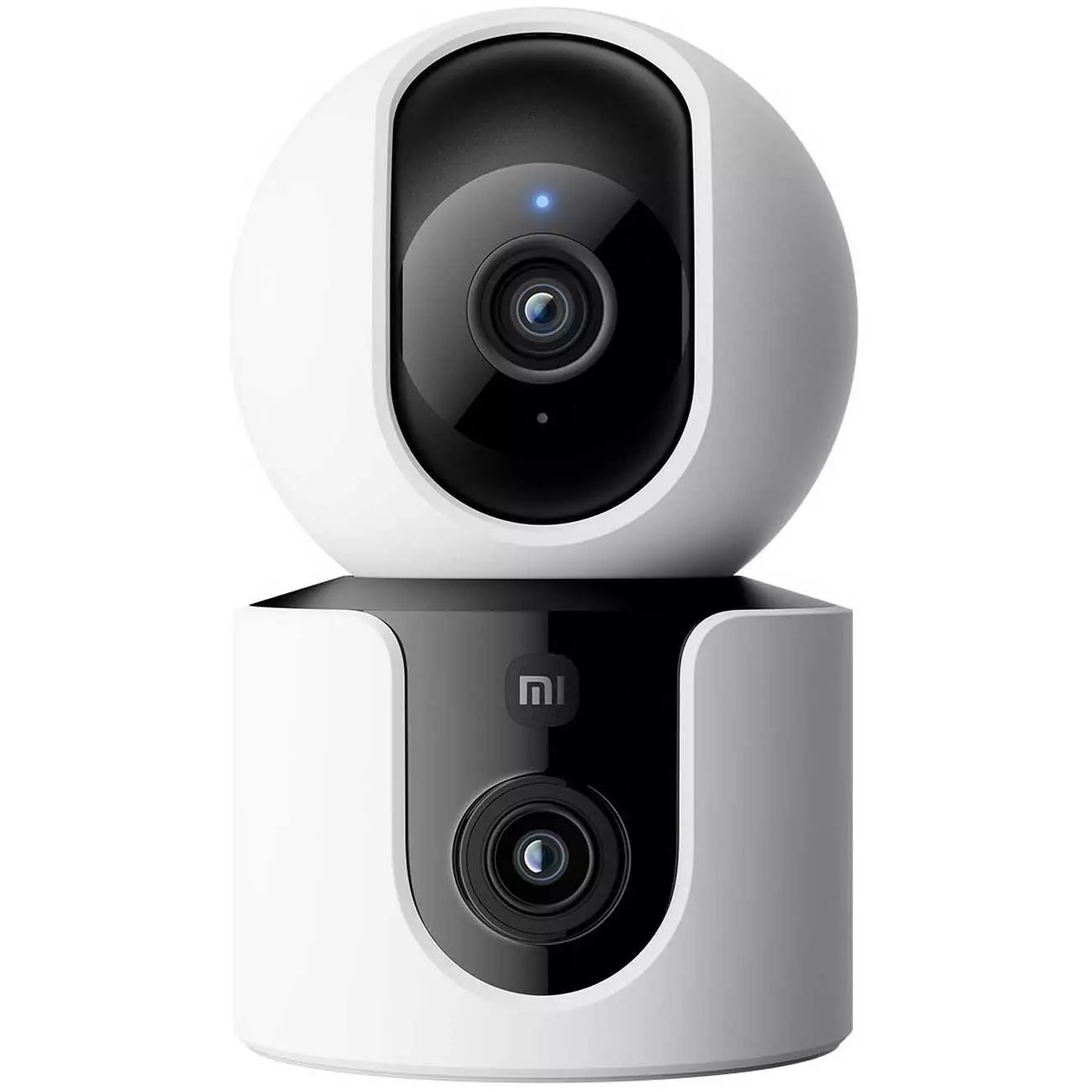 دوربین مداربسته وایفای هوشمند 360 درجه شیائومی MJSXJ22CM