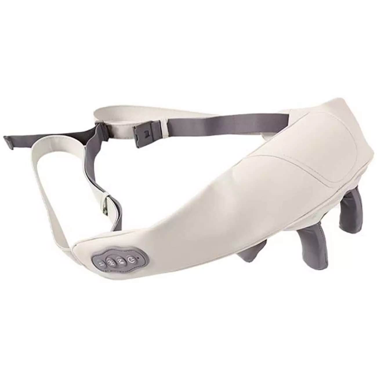 ماساژور حرارتی شانه و گردن شارژی قابل حمل یونکانگبائو CMN10A