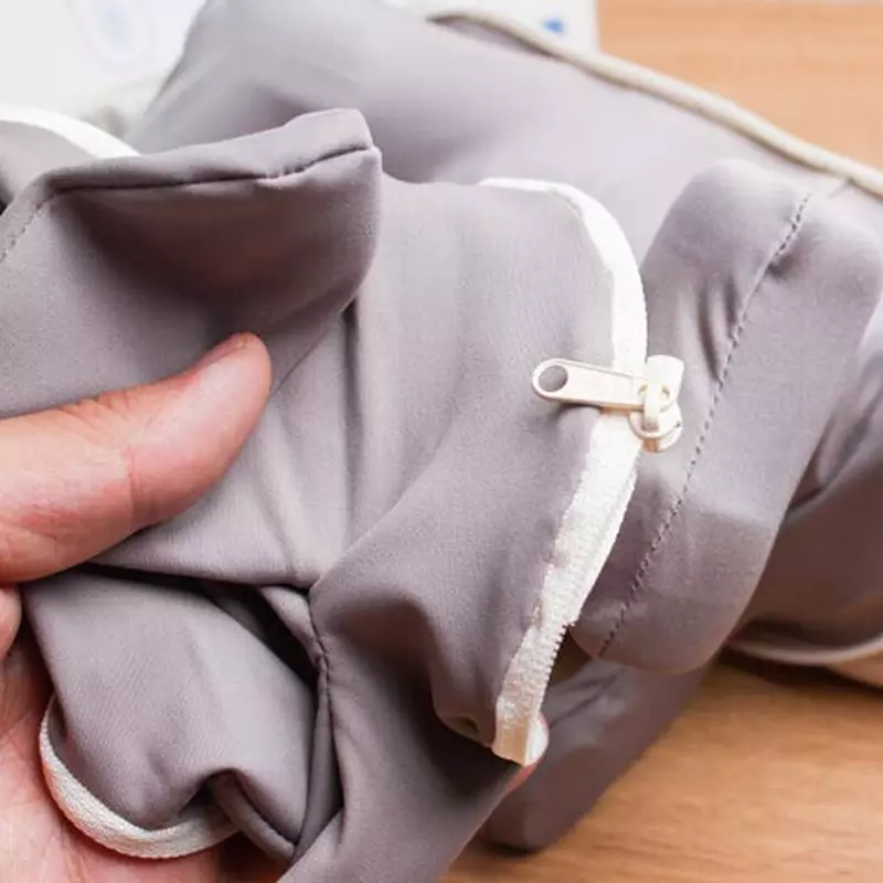 ماساژور حرارتی شانه و گردن شارژی قابل حمل یون‌کانگ‌بائو CMN10A